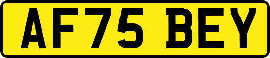 AF75BEY
