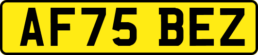 AF75BEZ