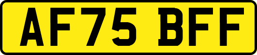 AF75BFF