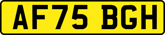 AF75BGH