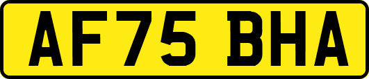 AF75BHA