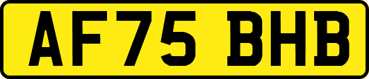 AF75BHB