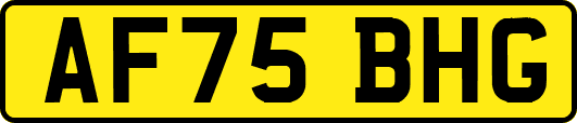 AF75BHG