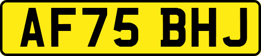 AF75BHJ