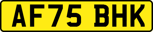 AF75BHK
