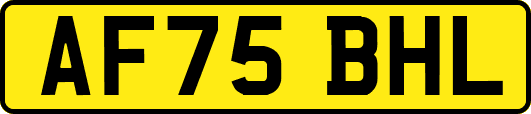 AF75BHL