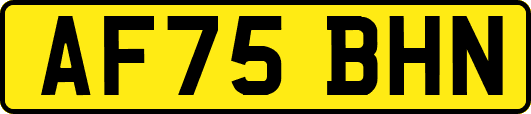 AF75BHN