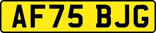AF75BJG