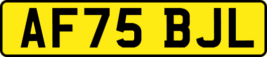 AF75BJL