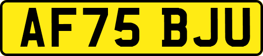 AF75BJU