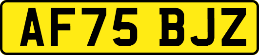 AF75BJZ