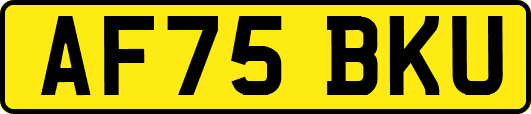 AF75BKU