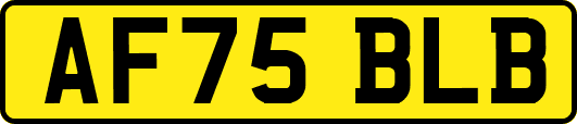 AF75BLB