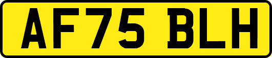 AF75BLH