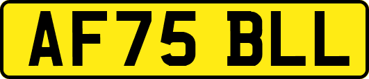 AF75BLL