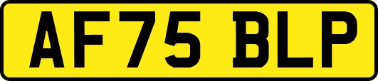 AF75BLP