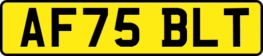 AF75BLT