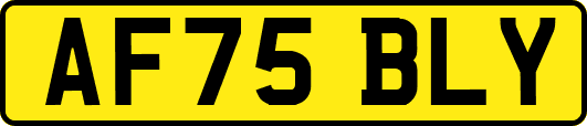 AF75BLY