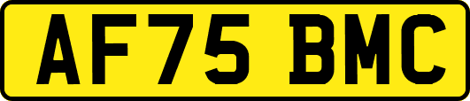 AF75BMC