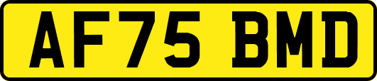AF75BMD