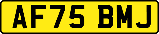 AF75BMJ