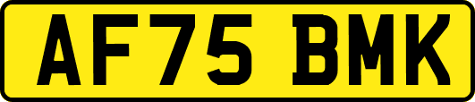 AF75BMK