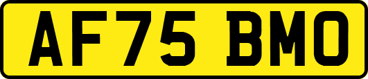 AF75BMO
