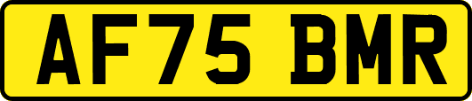 AF75BMR
