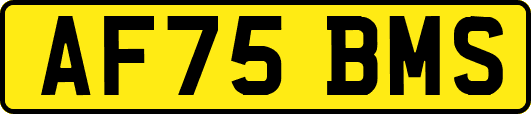AF75BMS