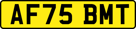 AF75BMT