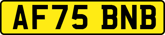 AF75BNB