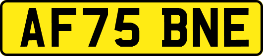 AF75BNE