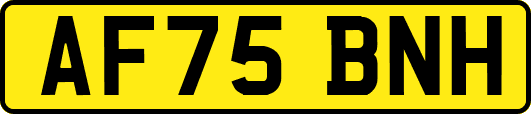 AF75BNH