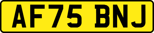 AF75BNJ