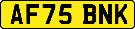AF75BNK