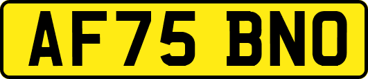 AF75BNO