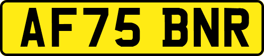 AF75BNR