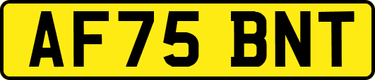 AF75BNT