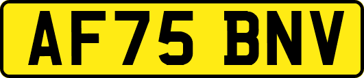 AF75BNV