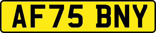AF75BNY
