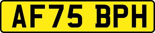 AF75BPH