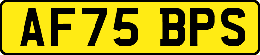 AF75BPS