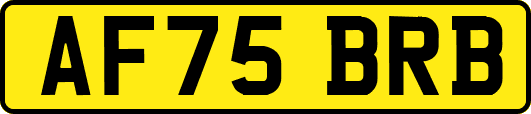 AF75BRB