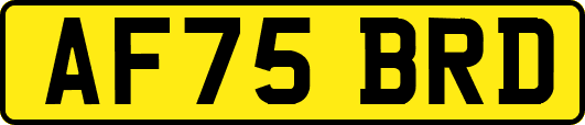 AF75BRD