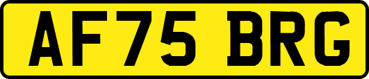 AF75BRG