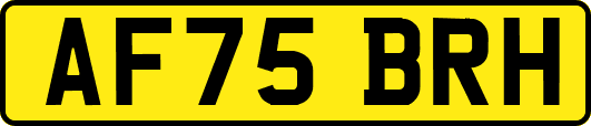 AF75BRH