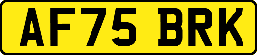 AF75BRK