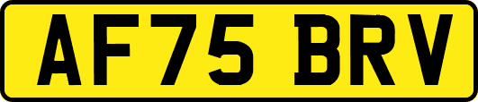 AF75BRV
