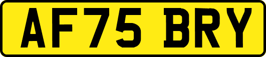 AF75BRY