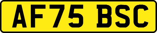 AF75BSC